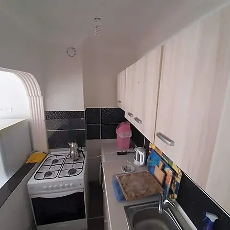 Apartamento Seckin 1+1