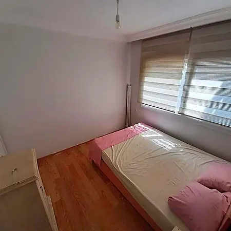 Apartamento Seckin 1+1 Kusadasi