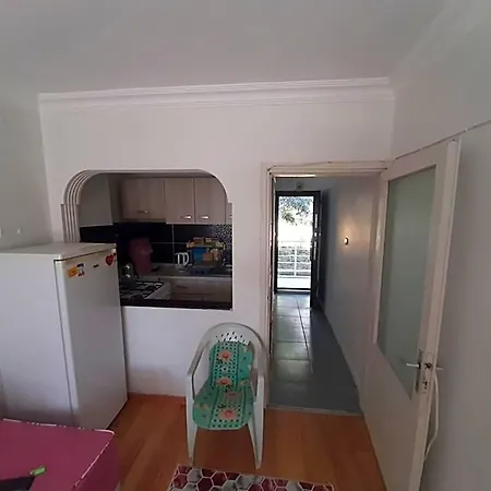 Seckin 1+1 Kusadası