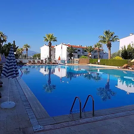 Apartamento Seckin 1+1 Kusadasi