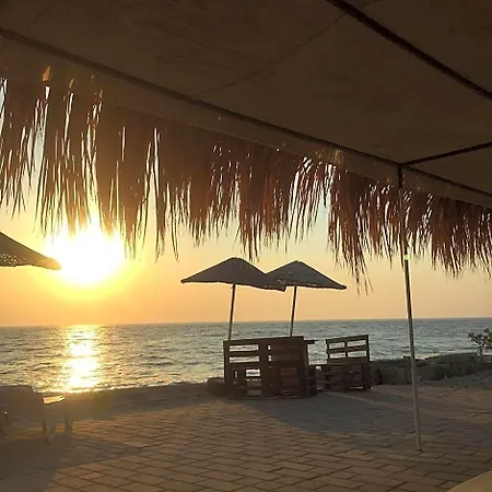 Seckin 1+1 Apartamento Kusadasi