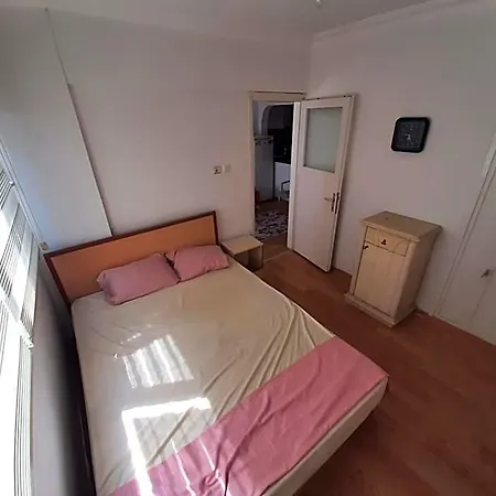 Seckin 1+1 Kusadası