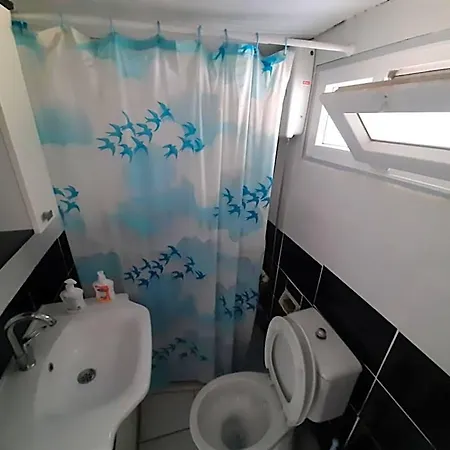 Seckin 1+1 * Kusadasi