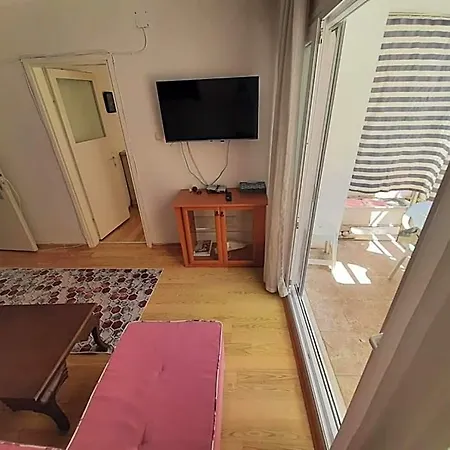Seckin 1+1 Kusadası